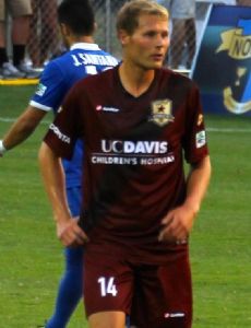 Adam Jahn