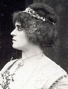 Iva Shepard
