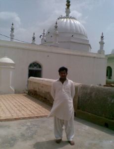 Faqir Abdul Raheem Garhori