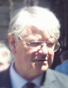 Martin Mansergh