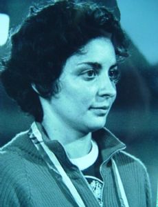 Cecilia Molinari