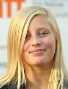 Luna Schweiger