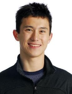 Patrick Chan