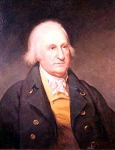 John Eager Howard