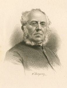 Edward Barnwell