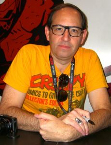 Dan Braun