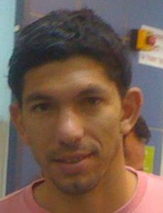 Rômulo Marques Antoneli