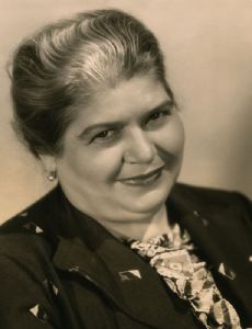 Antonie Nedošinská