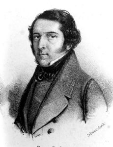 Anton Baumstark