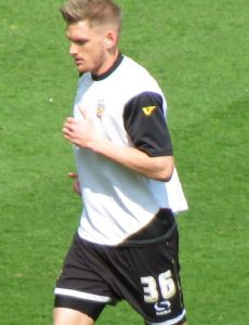 Daniel Jones