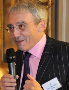 Pierre Pringuet