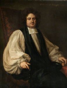 John Evans (bishop)