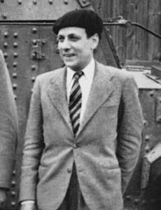 Claude Jeantet