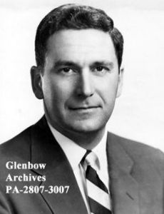 Jack Pierce (oilman)