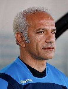 Mohammad Khakpour