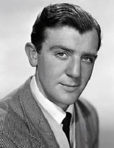 Glyn Houston