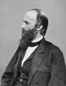 Edward H. Rollins