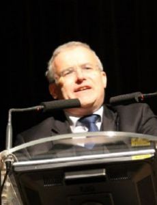 Michel Dantin