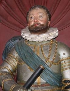 Philip IV, Count of Nassau-Weilburg