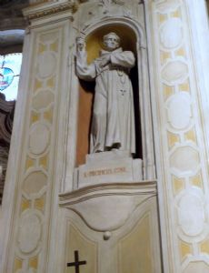 Pacificus of San Severino