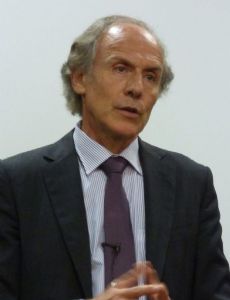 Alan Finkel
