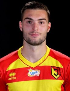 Andrej Kadlec
