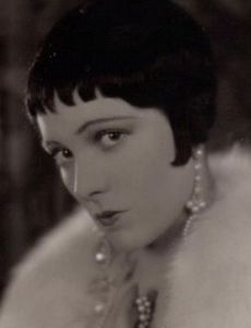 Iris Stuart