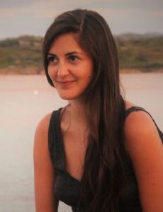 Eugénie Bottereau