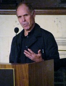 Bruce Smith (poet)