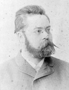 Alexander Carl Otto Westphal