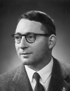 Bill Nankivell