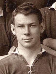 James Thomas Burrows