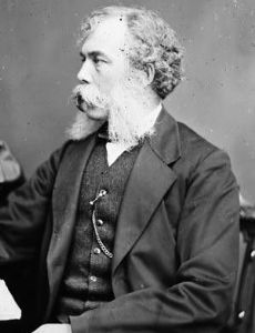 Henri-Gustave Joly de Lotbinière