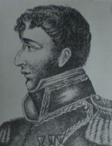 Antonio González de Balcarce