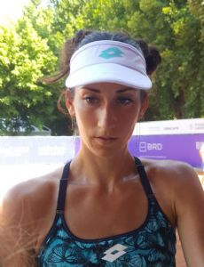 Georgina García Pérez