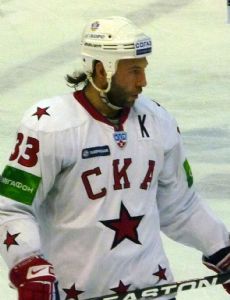 Maxim Sushinski