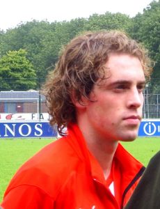 Barry Maguire