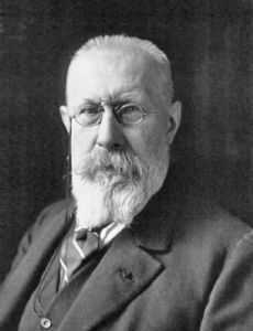 Paul Émile Appell