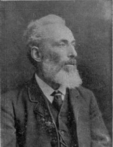 Alfred Webb