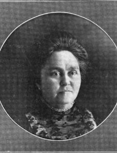 Rosa Meador Goodrich Boido