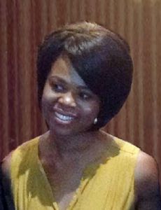 Pretty Yende