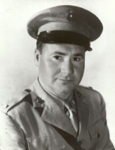 Harry L. Martin