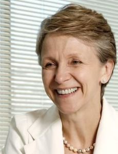 Helen Alexander (businesswoman)