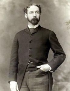 Samuel Franklin Emmons