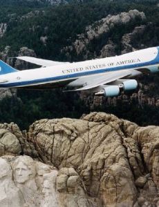 Air Force One