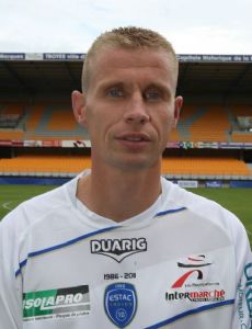 Olivier Blondel