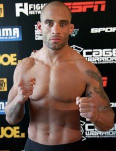 Norman Paraisy