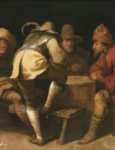 Pieter Quast