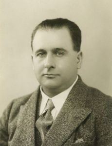 Will Lawther