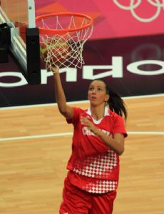 Marija Vrsaljko